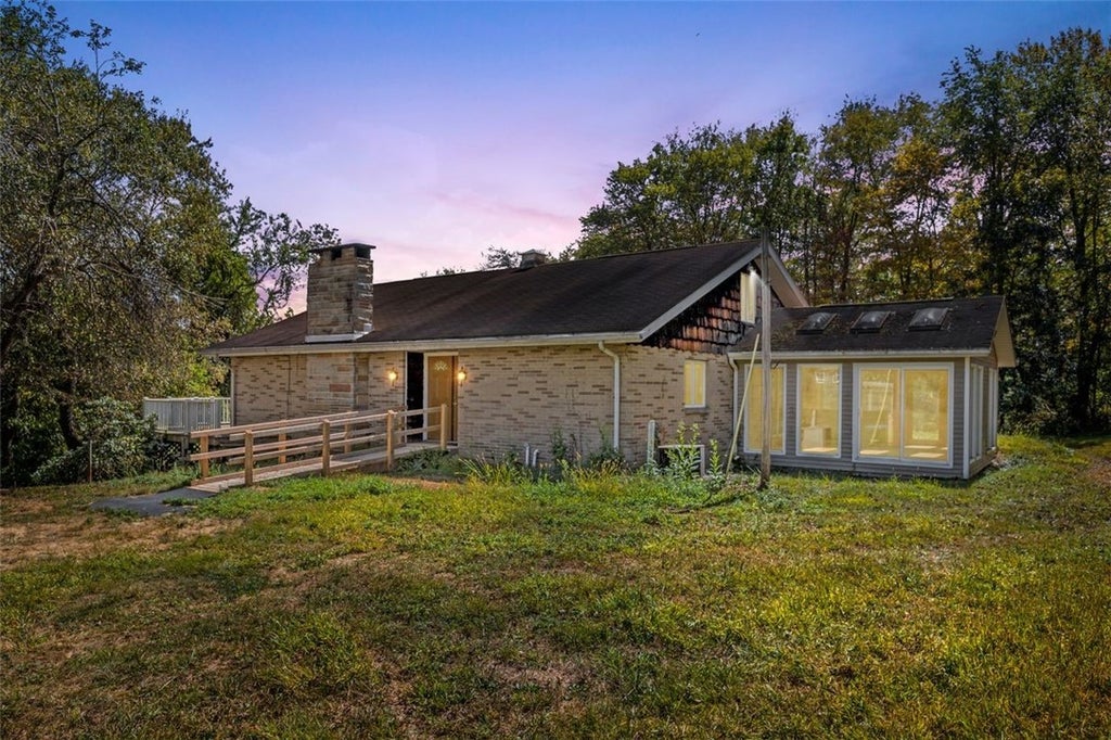 105 Burd Avenue, Buffalo