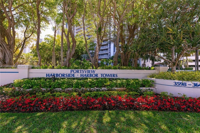 1 of 55 - 3640 Yacht Club Dr 305, Aventura, FL