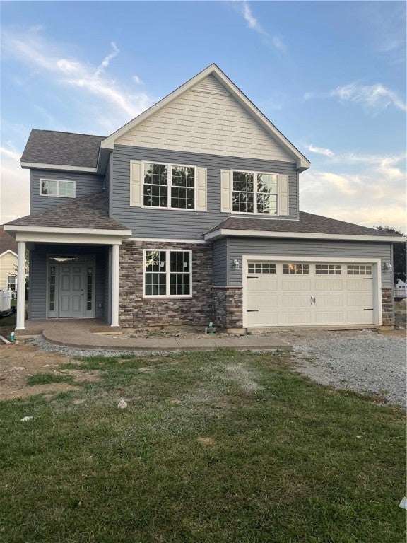 404 Kastner Street, Ligonier Boro