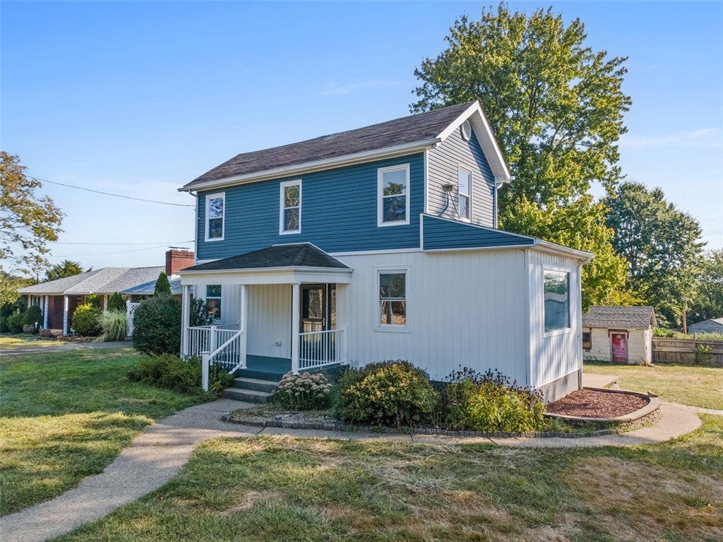 90 Darlington Road, Patterson Heights