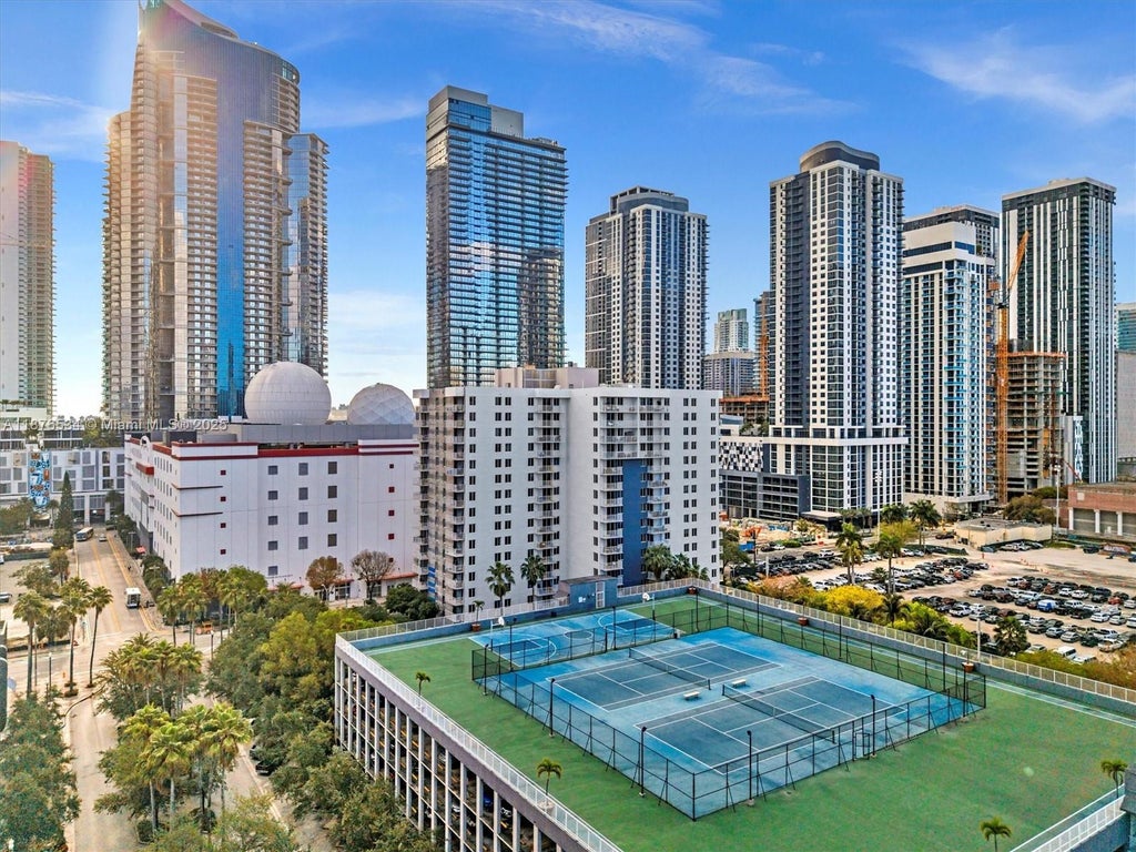 800 N Miami Ave E1204, Miami