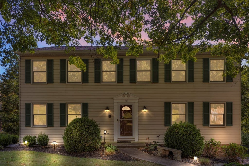 105 Pagoda Drive, Monroeville