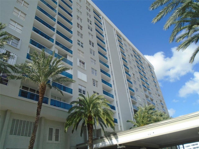 1 of 19 - 6770 Indian Creek Dr 7p, Miami Beach, FL