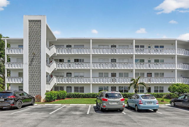 2 of 42 - 1074 Oakridge F 1074, Deerfield Beach, FL