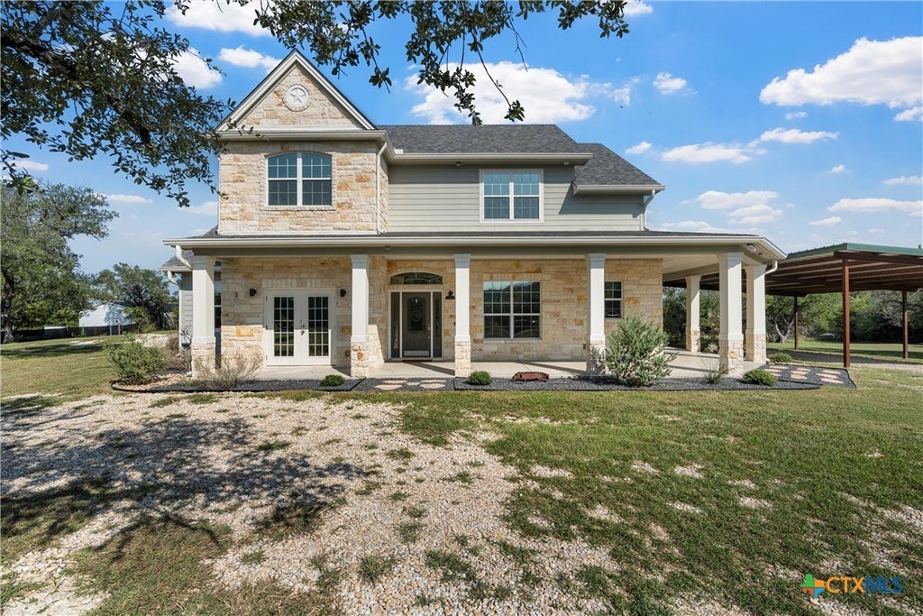 4001 High Oak Drive, Belton