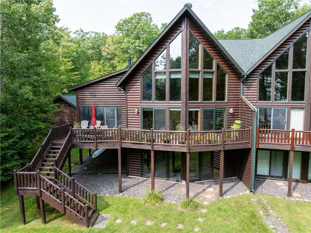 11068 N Busse Road, Hayward