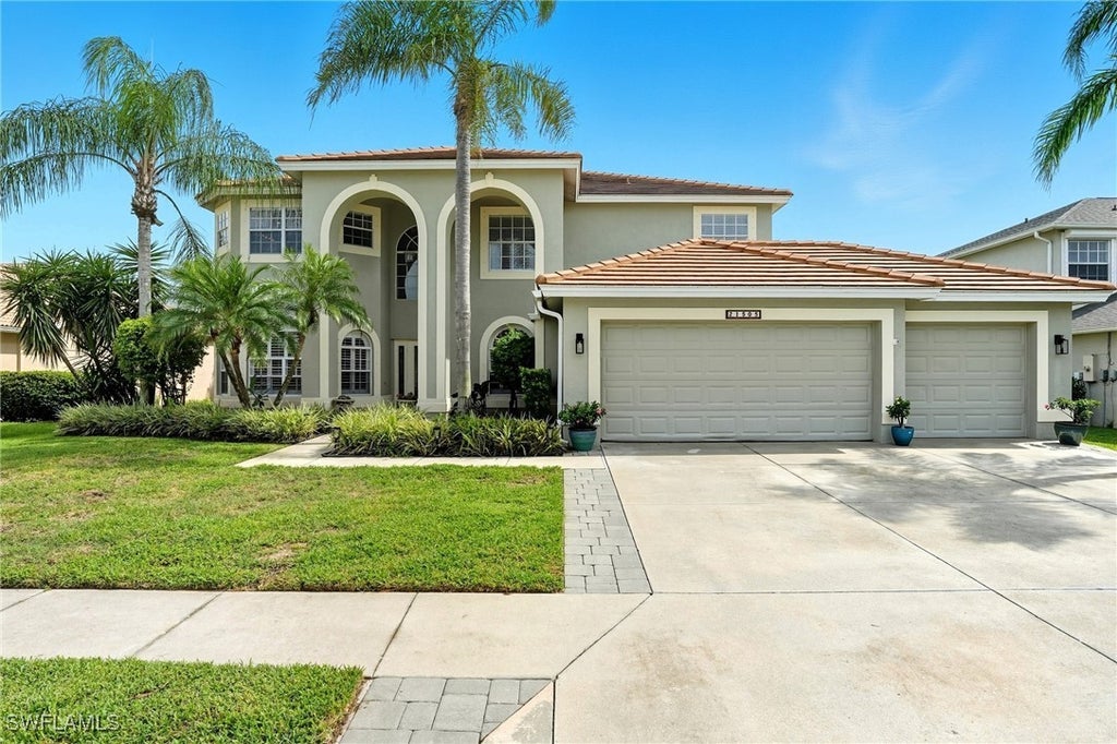 21505 Langholm Run, Estero