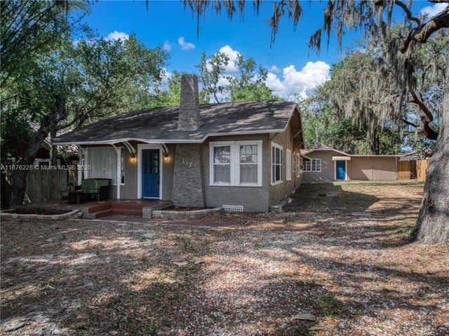 1 of 46 - 412 Rose Avenue, Sebring, FL