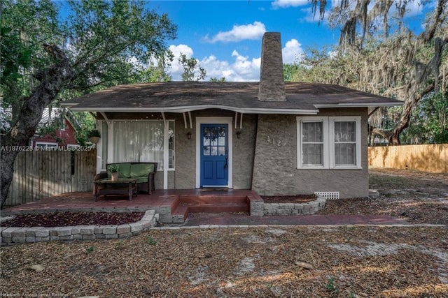 2 of 46 - 412 Rose Avenue, Sebring, FL