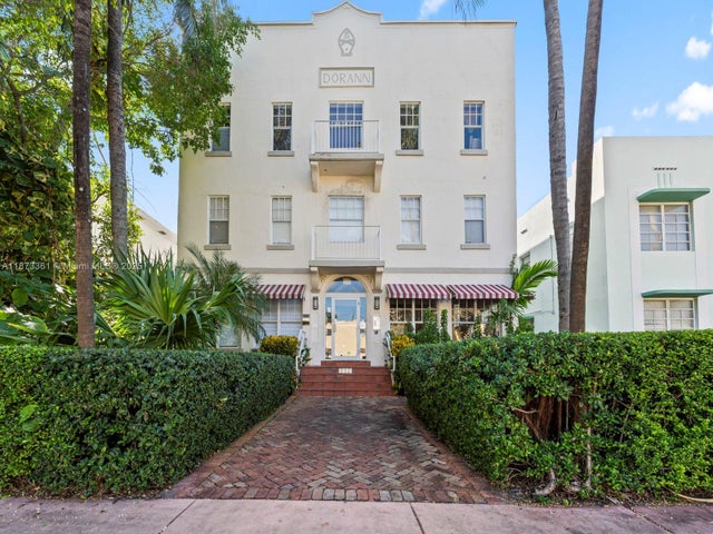 1 of 13 - 1244 Pennsylvania Ave 302, Miami Beach, FL