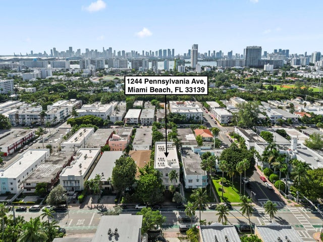 2 of 13 - 1244 Pennsylvania Ave 302, Miami Beach, FL