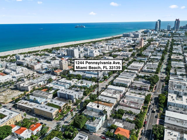 3 of 13 - 1244 Pennsylvania Ave 302, Miami Beach, FL