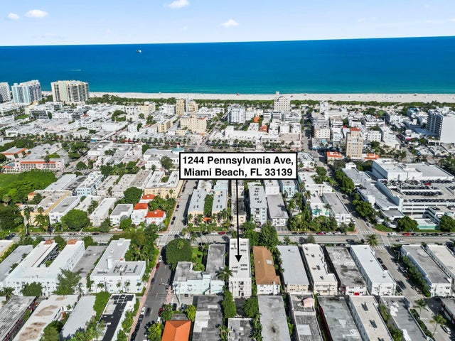 4 of 13 - 1244 Pennsylvania Ave 302, Miami Beach, FL