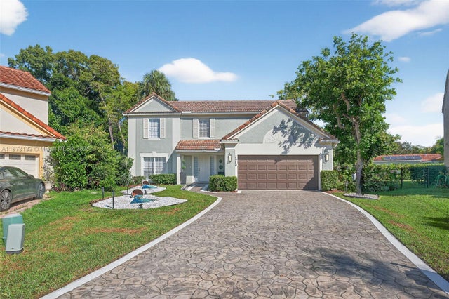 2 of 51 - 3980 Wild Lime Ln, Coral Springs, FL
