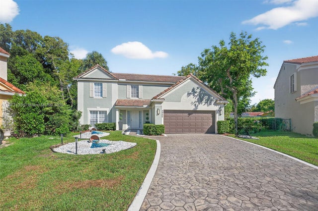 3 of 51 - 3980 Wild Lime Ln, Coral Springs, FL