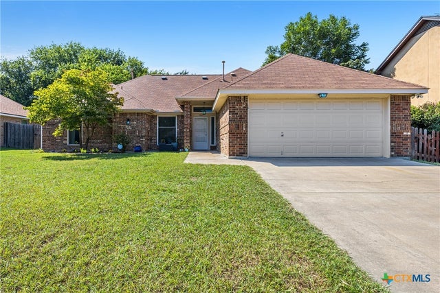 402 Gina Drive, Harker Heights