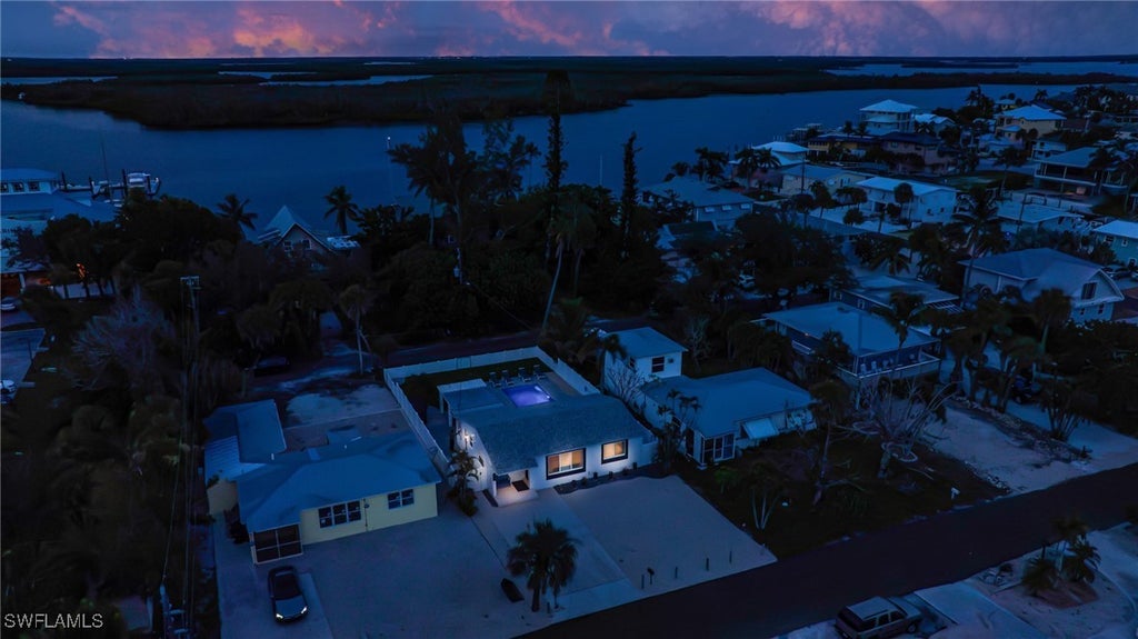 4831 Coquina Rd, FORT MYERS BEACH