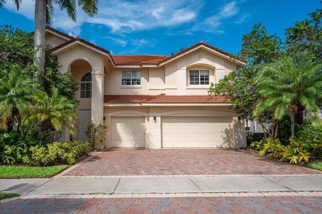 2 of 46 - 2547 Hunters Run Way, Weston, FL