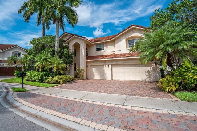 3 of 46 - 2547 Hunters Run Way, Weston, FL