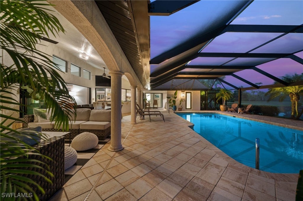 19009 Vintage Trace Cir, Estero