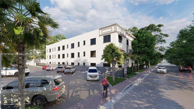 2 of 6 - 1619 Jefferson Ave 203, Miami Beach, FL