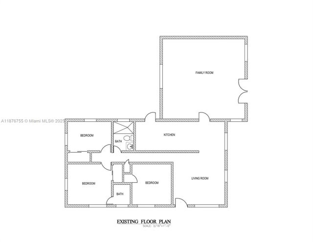 3 of 24 - 14700 Sw 105th Ct, Miami, FL