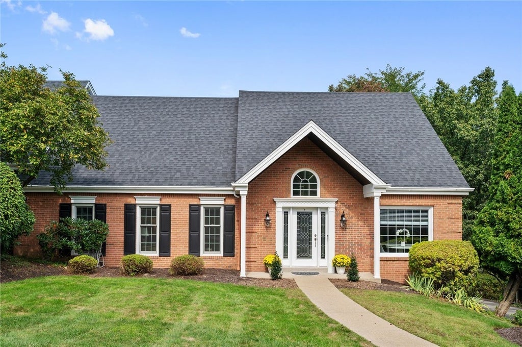 258 Sweet Gum Road, Harmar