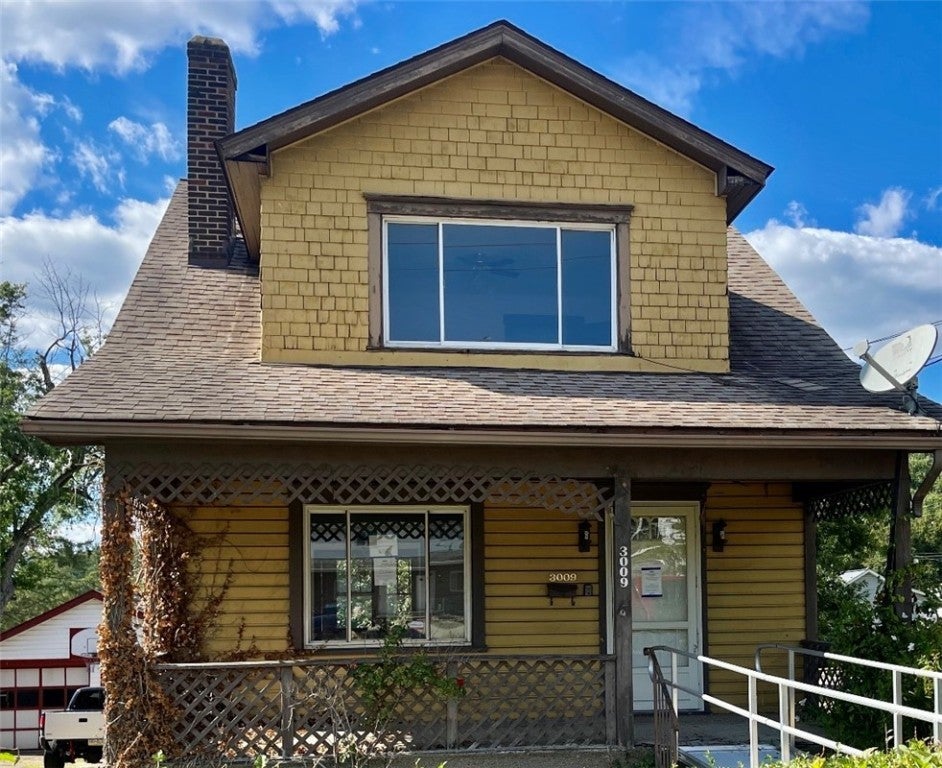 3009 State Street, White Oak