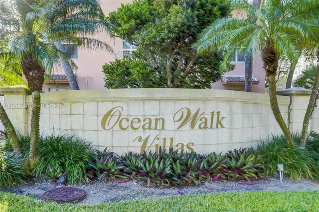 1 of 12 - 2039 Oceanwalk Ter 401, Lauderdale By The Sea, FL