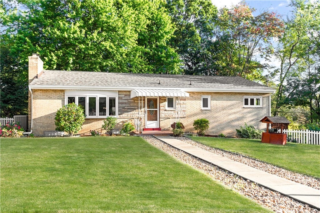 129 Rolling Hills Drive, Jackson