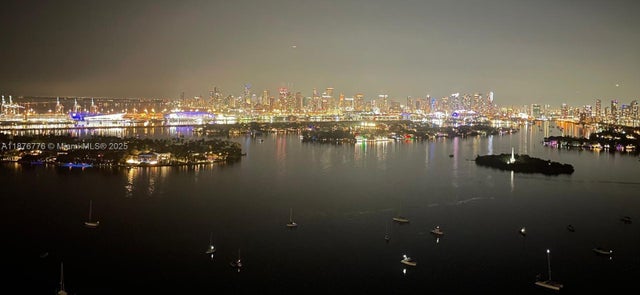 1330 West Ave Ph-01, Miami Beach