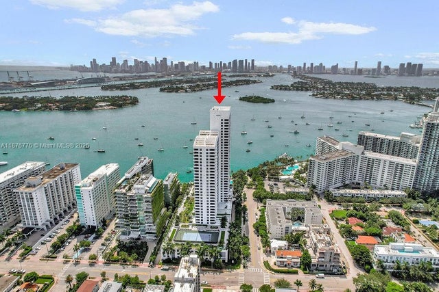 4 of 24 - 1330 West Ave Ph-01, Miami Beach, FL