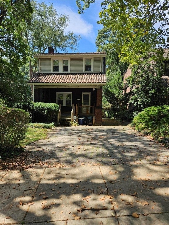 221 Race Street, Regent Square