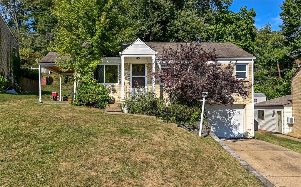 1047 Hastie Road, Castle Shannon