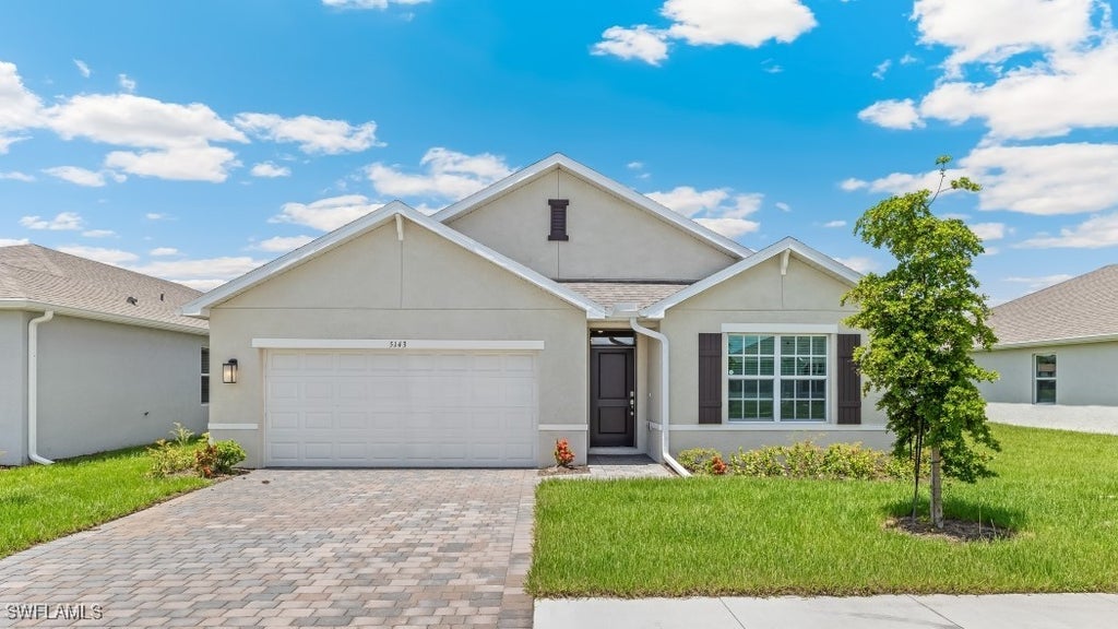 4080 Peaceful River Ln, Fort Myers