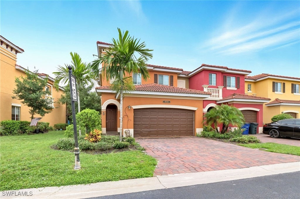 10121 Tin Maple Dr 111, Estero