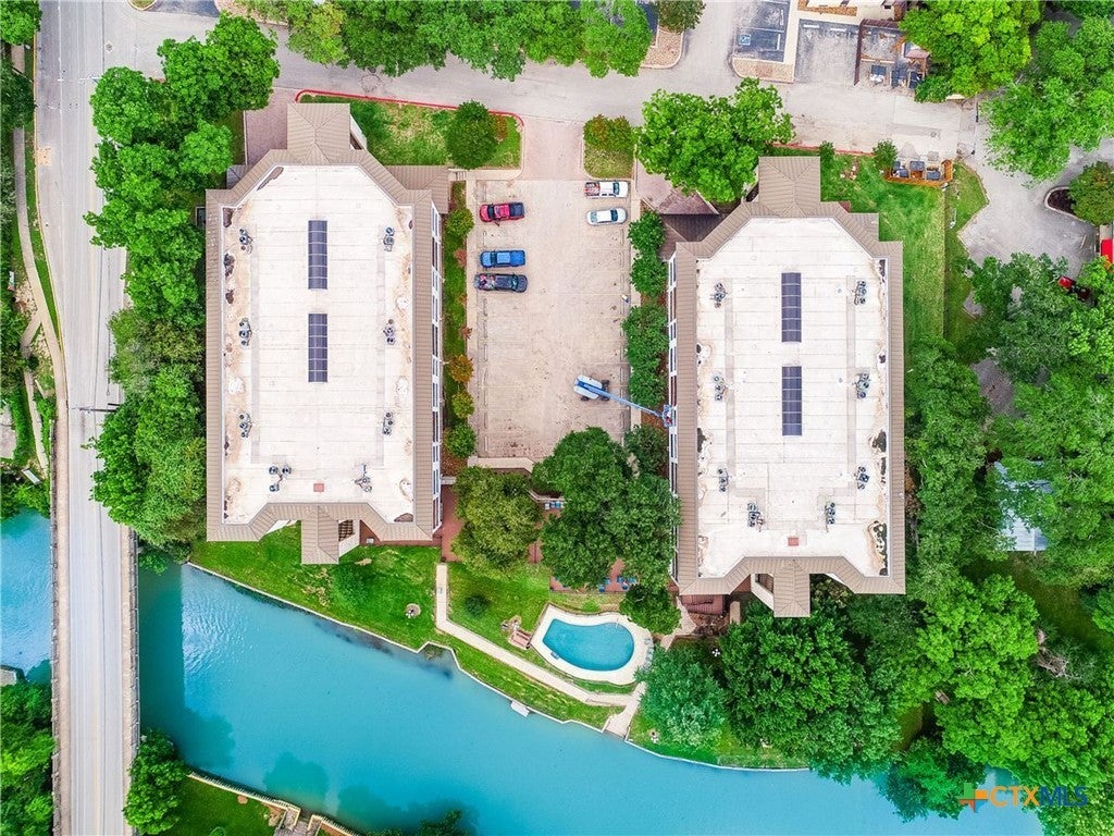 401 W Lincoln Street A102, New Braunfels