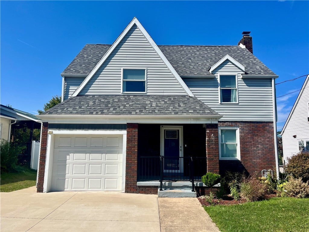 528 6th Street, Indiana Boro