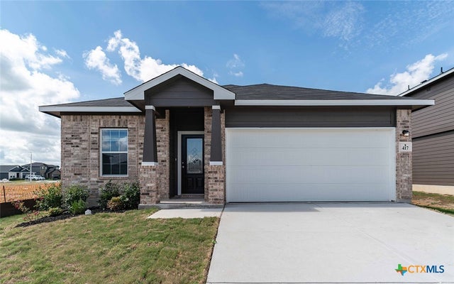 417 Tim's Way, Seguin