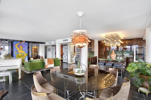 1 of 62 - 900 Bay Dr 702/704, Miami Beach, FL