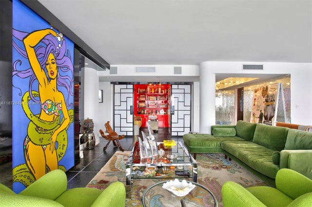 2 of 62 - 900 Bay Dr 702/704, Miami Beach, FL