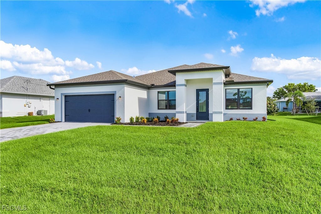 2705 Sw 4th Ave, Cape Coral