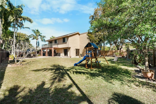 5444 Sw 150th Pl, Miami