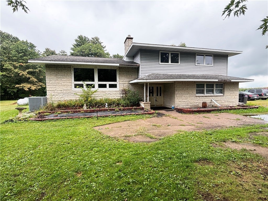 2614 8th Avenue, Chetek