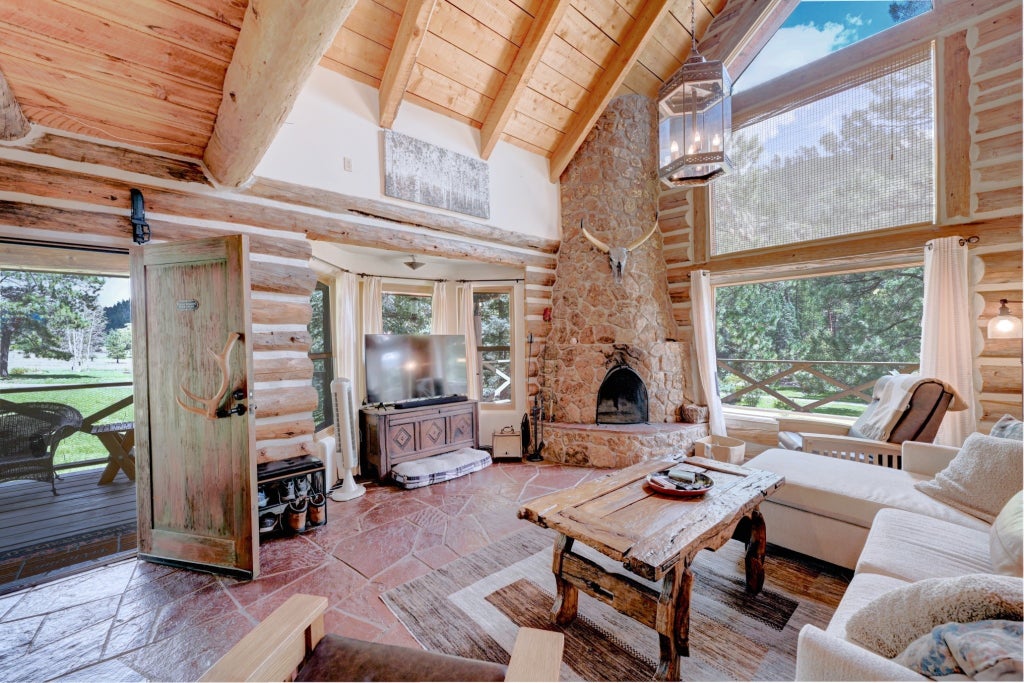 25 Tres Lagunas, Pecos