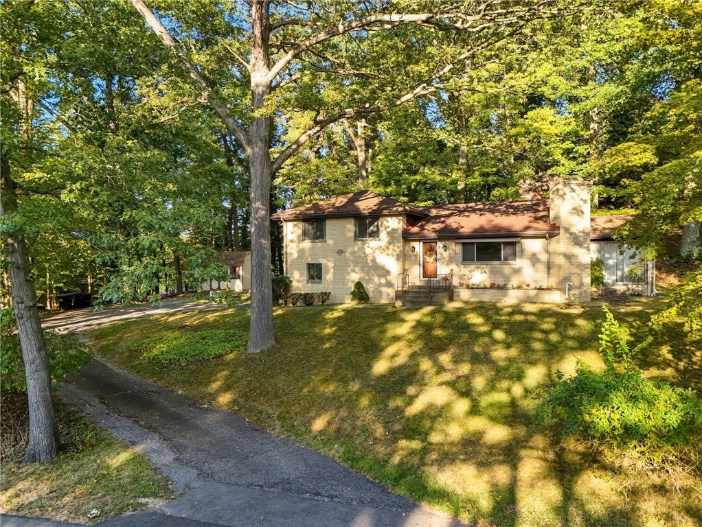 9400 Pannier Road, McCandless