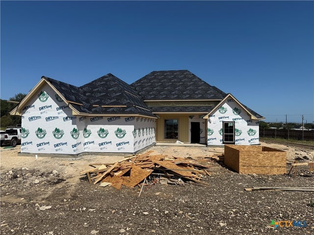 11006 Eagle Walk Boulevard, Salado