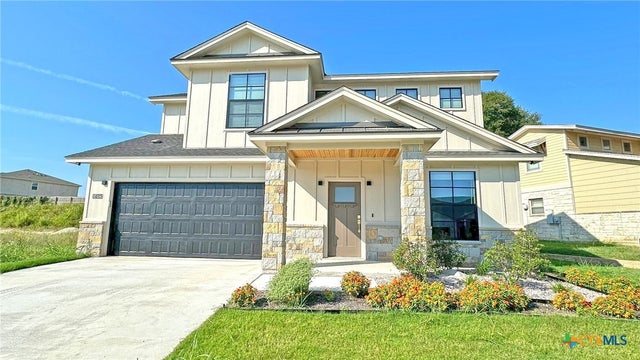 1495 Walker Place Boulevard, Copperas Cove