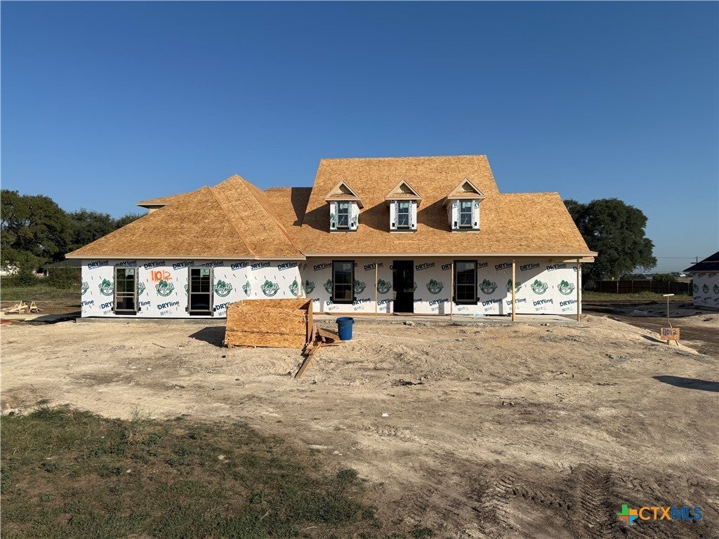 11012 Eagle Walk Boulevard, Salado