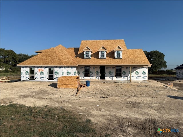 11012 Eagle Walk Boulevard, Salado